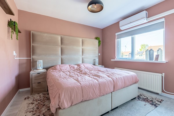 Medium property photo - Van Vollenhovenstraat 5, 3265 BX Piershil